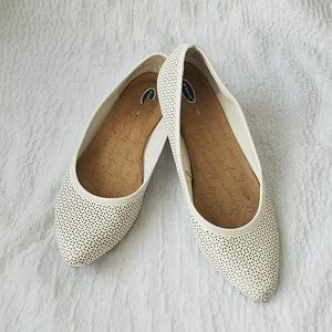 ⬇️Dr. Scholl's Flats